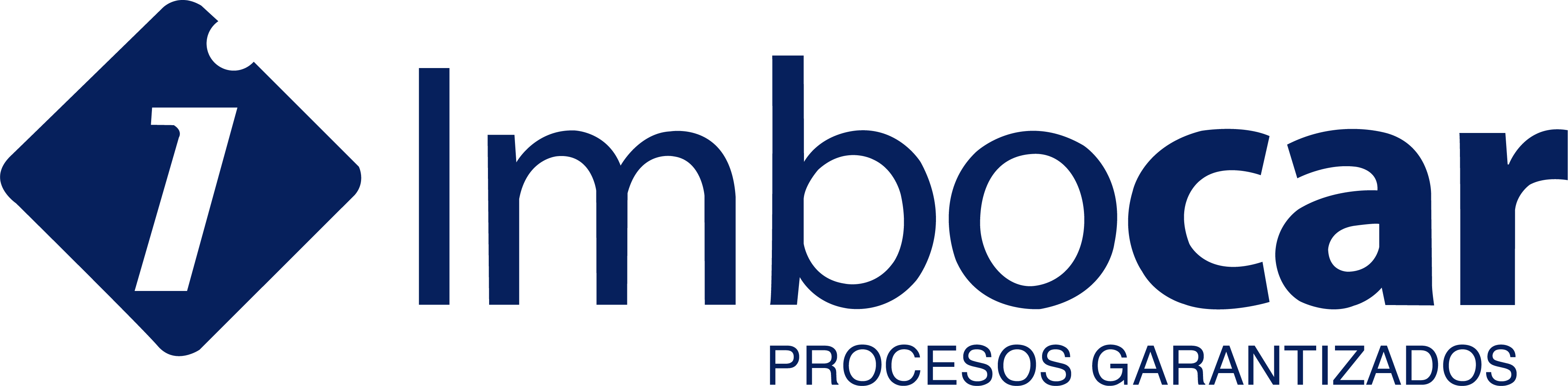Imbocar